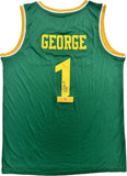 Keyonte George Signed Jersey PSA/DNA Baylor Autographed