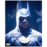 Michael Keaton Autographed 1989 Batman Revenge 8x10 Photo