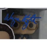 Wayne Knight Autographed/Signed Seinfeld Newman Funko Pop! 1085 Beckett 46995