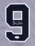 Graig Nettles Signed Yankees Jersey (JSA Holo) 2xWorld Series Champ 1977 & 1978