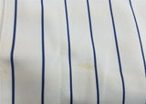 Jim Bouton Signed New York Yankees Pinstriped Jersey (Beckett COA) 1963 All Star