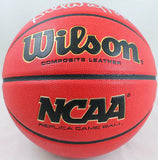 Bill Walton Autographed NCAA WILSON Basketball-Beckett W Hologram *Silver