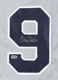 Graig Nettles Signed Yankees Jersey (S.I.) 2xWorld Series Champion 1977 & 1978