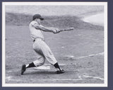 Roger Maris Framed 8x10 New York Yankees Photo w/ Laser Engraved Signature