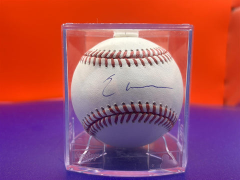 Elly de la Cruz Autographed Rawling Official MLB Baseball - BAS