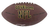 Saints Darren Sproles Authentic Signed Wilson Super Grip Nfl Football BAS Wit