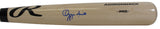 Cardinals Ozzie Smith Authentic Signed Rawlings Big Stick Blonde Bat Fanatics