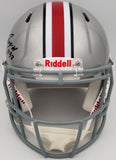 STROUD, SMITH-NJIGBA & HENDERSON AUTO OSU FULL SIZE AUTH HELMET BECKETT 203469