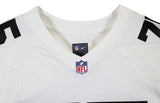 Raiders Howie Long "HOF 00" Signed White Nike Limited Jersey BAS Witnessed