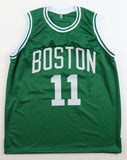 Payton Pritchard Signed Boston Celtic Jersey (JSA COA) 2020 1st Round Draft Pick