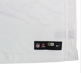 Myles Garrett Signed Cleveland Browns Nike Game White NFL Jersey