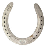 Ron Turcotte Signed St. Croix Forge Horse Shoe JSA