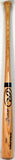 Vladimir Guerrero Jr. Autographed Blonde Rawlings Pro Baseball Bat-Beckett Holo