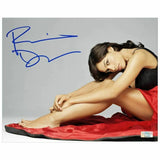 Rosario Dawson Autographed 8x10 Studio Photo