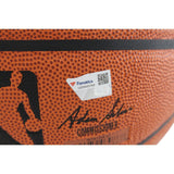 Paul Pierce Autographed/Signed Boston Celtics Basketball FAN 44409