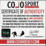 Phil Esposito Signed Boston Bruins Reebok NHL Licensed Jersey (COJO COA)