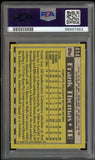 1990 Topps #414 Frank Thomas RC Rookie On Card PSA 10/10 Auto GEM MINT