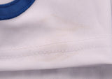 Carl Erskine Signed Brooklyn Dodgers Jersey (Beckett) 1955 World Series Champion