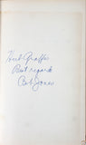 Bobby Jones "Best Regards" Signed Golf Is My Game 1st Edition Book JSA #YY84166