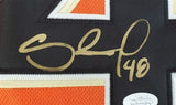 Pablo Sandoval Signed San Francisco Giants Jersey (JSA COA) 3xWorld Series Champ