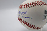 Sandy Koufax Signed Los Angeles Dodgers Baseball Multiple Inscriptions Fanatics