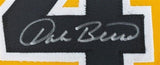 Dale Berra Signed Pittsburgh Pirates Jersey (Beckett) 1979 World Series Champion