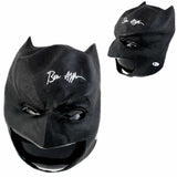 Ben Affleck Autographed/Signed Batman Black Mask