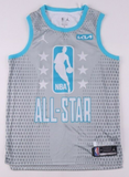 Fred VanVleet Signed 2022 All Star Game Jersey (PSA COA) Toronto Raptor Pt Guard