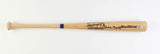 Orlando Cepeda Signed Rawlings Big Stick Baseball Bat (Beckett) 1967 N.L. MVP