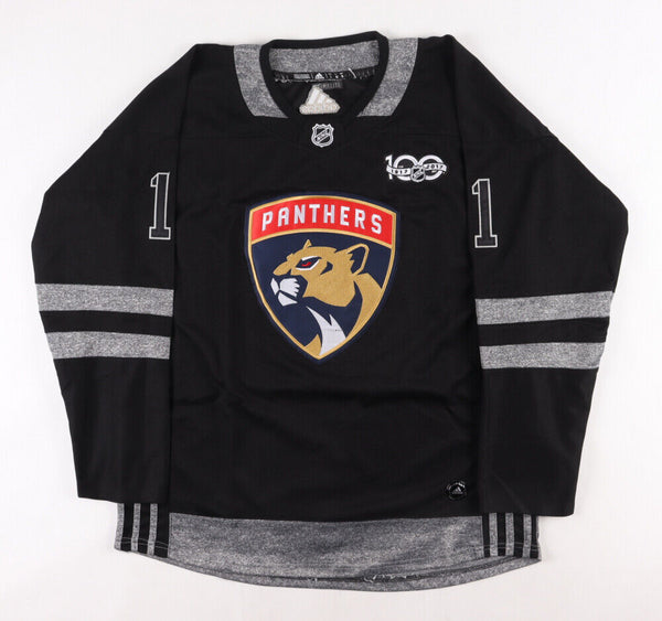 Florida panthers fashion 3rd jersey