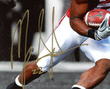 Mark Ingram Signed Alabama Crimson Tide Unframed 8x10 Spotlight Photo - 22 of 22