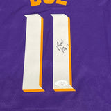 Bol Bol signed jersey JSA Phoenix Suns Autographed