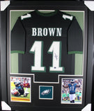 Jersey Framing TOWER STYLE - You Provide The Jersey - We Frame Your Jersey