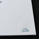 Christina Hendricks (Joan Harris) Signed "Mad Men" Full Script (AutographCOA)