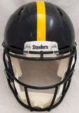 KENNY PICKETT AUTOGRAPHED STEELERS FULL SIZE AUTHENTIC HELMET BECKETT 205920