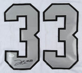 Lynn Bowden Jr. Signed Las Vegas Raiders Jersey (Beckett COA)