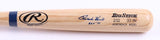 Ralph Kiner Signed Rawlings Big Stick Bat "HOF '75" (JSA) Pirates, Cubs, Indians