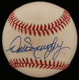 Dale Murphy Signed Rawlings Baseball (JSA COA) Atlanta Braves 2xMVP Outfielder