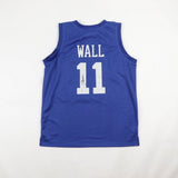 John Wall Signed Kentucky Wildcats Jersey (Beckett COA) 5xAll Star Point Guard