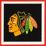 Jonathan Toews Signed Chicago Blackhawks 43"x 35" Framed Jersey (Beckett) 3 Cups
