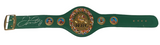 Floyd Mayweather Autographed Replica WBC Championship Belt TriStar