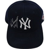 Goose Gossage Signed New York Yankees Adjustable Hat Beckett 44994