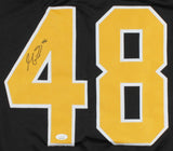 Matt Grzelcyk Signed Boston Bruins Jersey (JSA COA) Defenseman 2019 Cup Finals