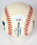 Danny Graves Autographed Official Major League Baseball James Spence COA