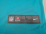 Trevor Lawrence Signed Jacksonville Jaguars Jersey (Fanatics) 2021 #1 Pick / QB