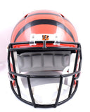 Boomer Esiason Signed Bengals F/S Speed Helmet w/NFL MVP-Beckett W Hologram