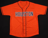 Tyler White Signed Houston Astros Jersey (JSA COA) Stros 1st Baseman 2016-2020