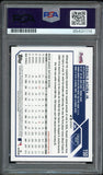 Ronald Acuna Jr. PSA 10 AUTO 2023 Topps #150 On Card GEM MINT AUTO