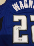 Franz Wagner signed jersey PSA/DNA Magic Autographed