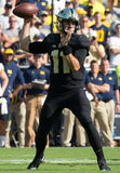 David Blough Signed Purdue Jersey Inscribed "Cradle of Quarterbacks" (JSA COA)